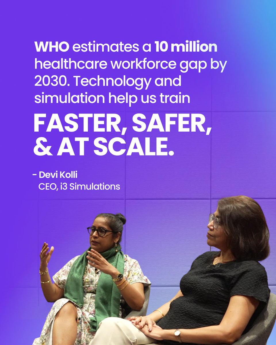 i3 Simulations tweet media