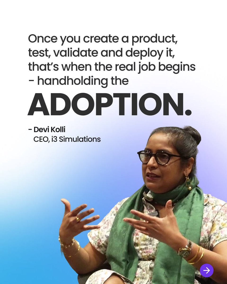 i3 Simulations tweet media