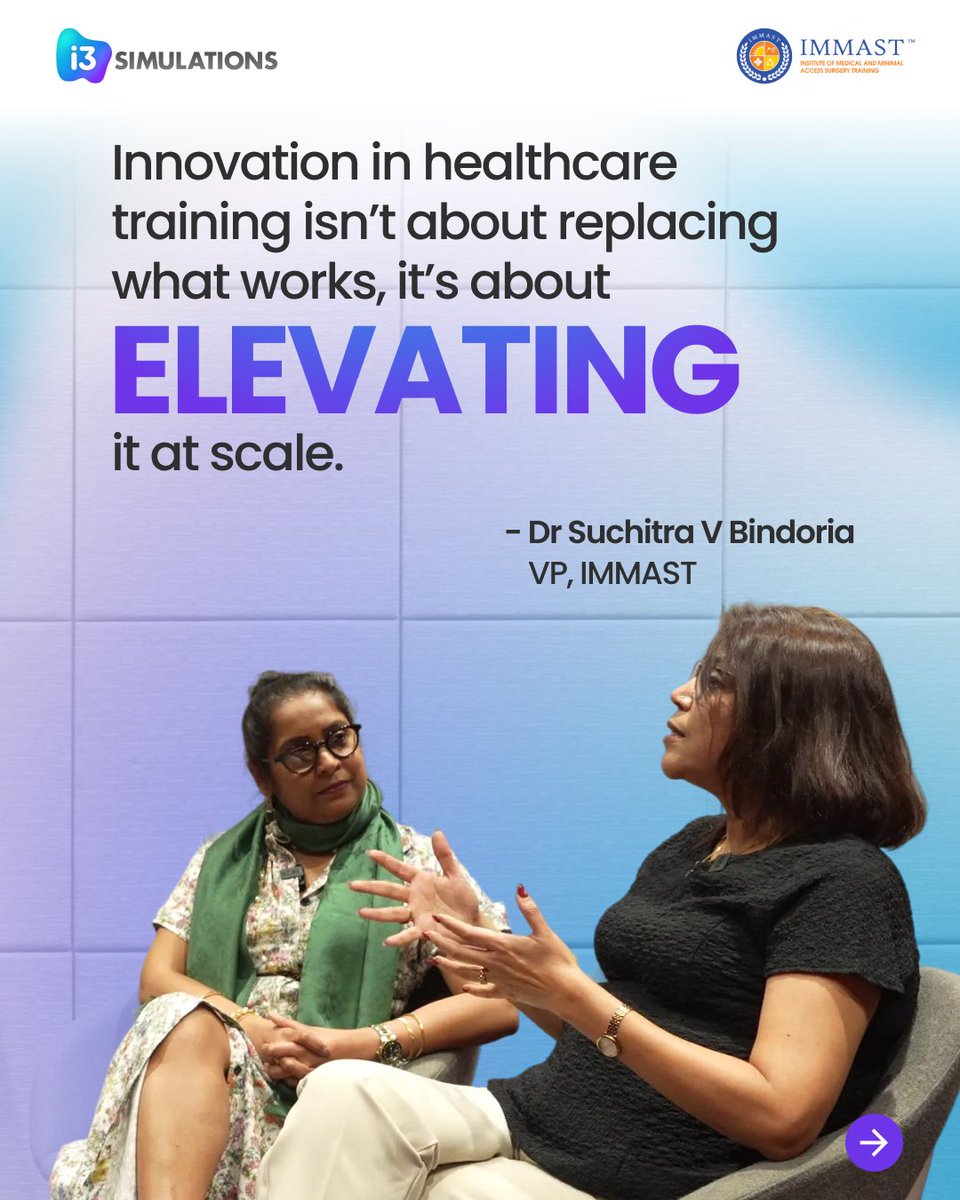 i3 Simulations tweet media