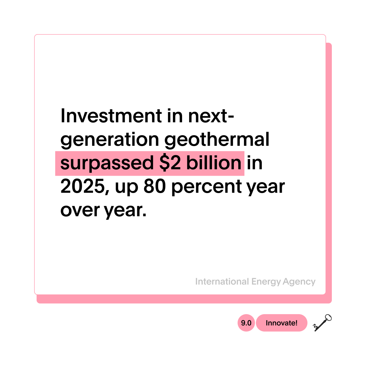 Speed & Scale tweet media