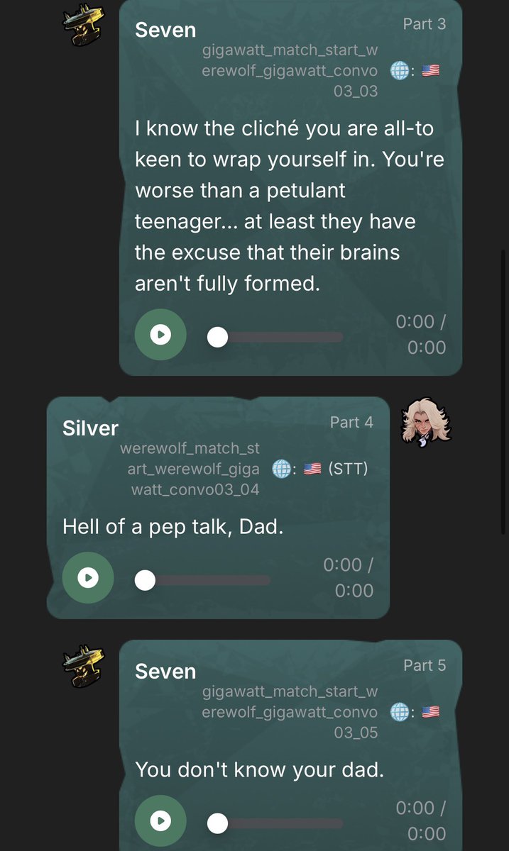 DerasmoAndrew77's tweet photo. @Spine_apples Another great seven convo https://t.co/HyRXy5vvif