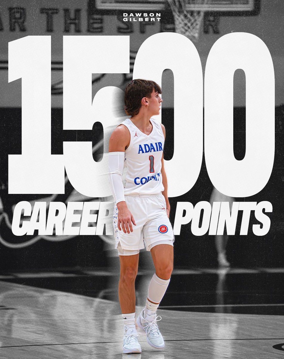 Dawson Gilbert tweet media