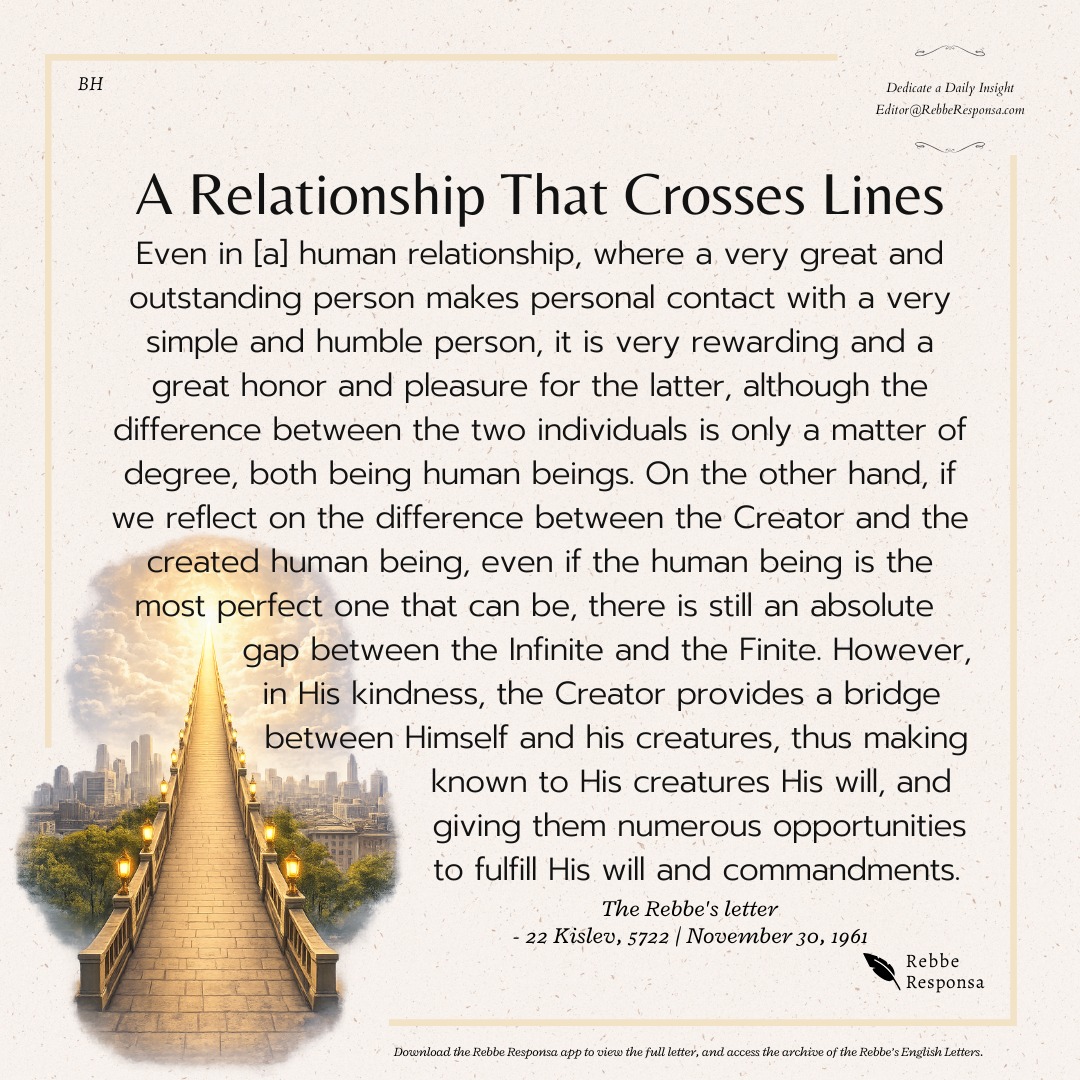 Rebbe Responsa tweet media