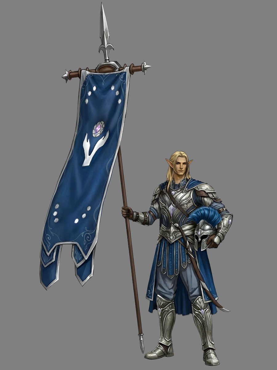 RWBY Kingdoms tweet media