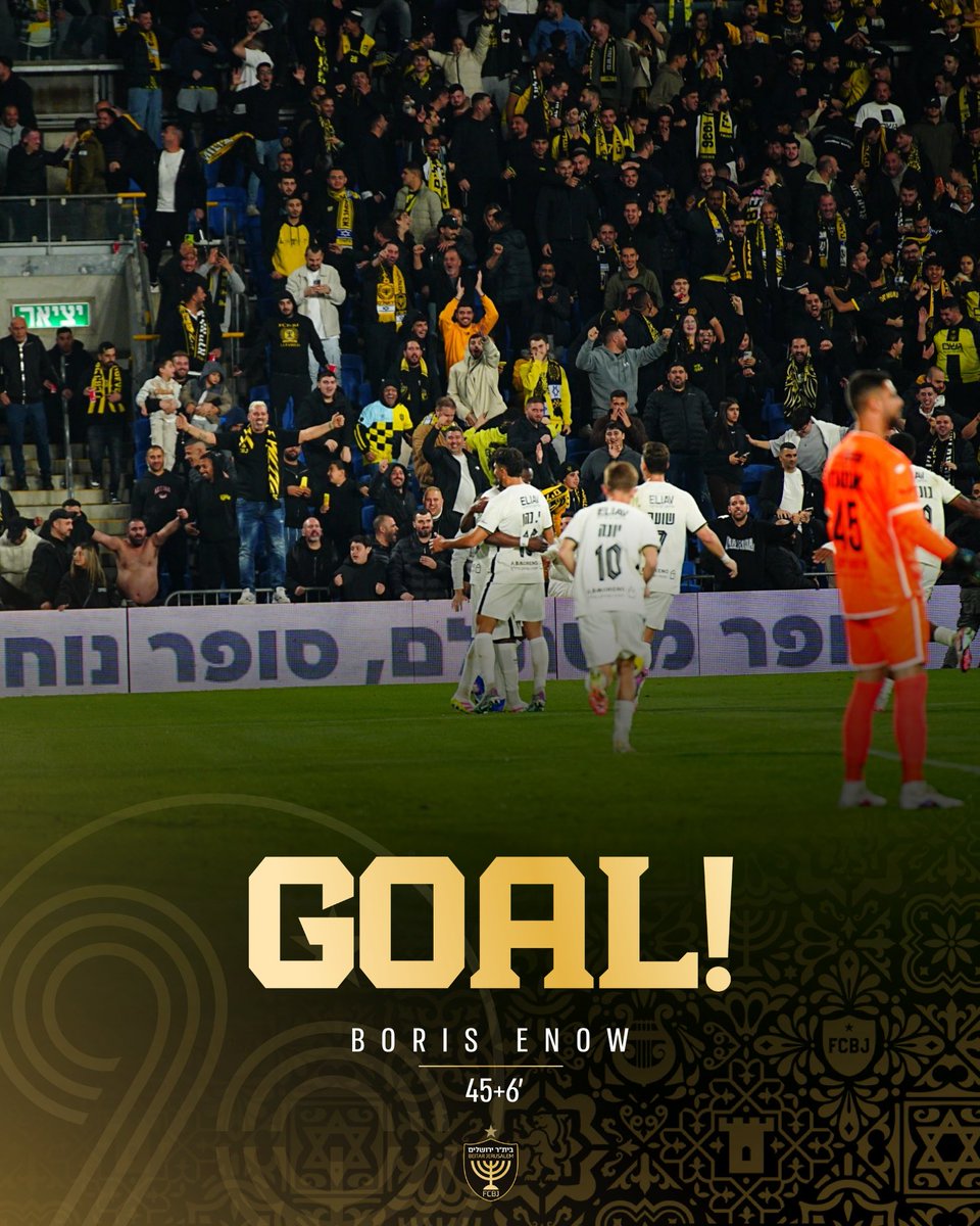 Beitar Jerusalem FC tweet media