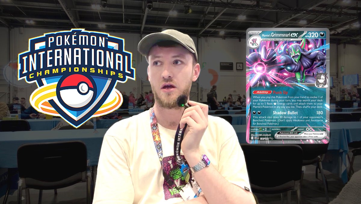 Lucky Jam tweet media