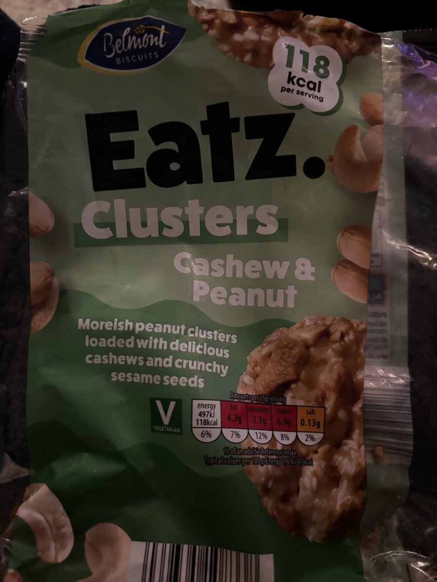 bookiebucks's tweet photo. @AldiUK …kudos to whoever decided these should be in store-yummmm!! 😋 https://t.co/l91mua1Wcr