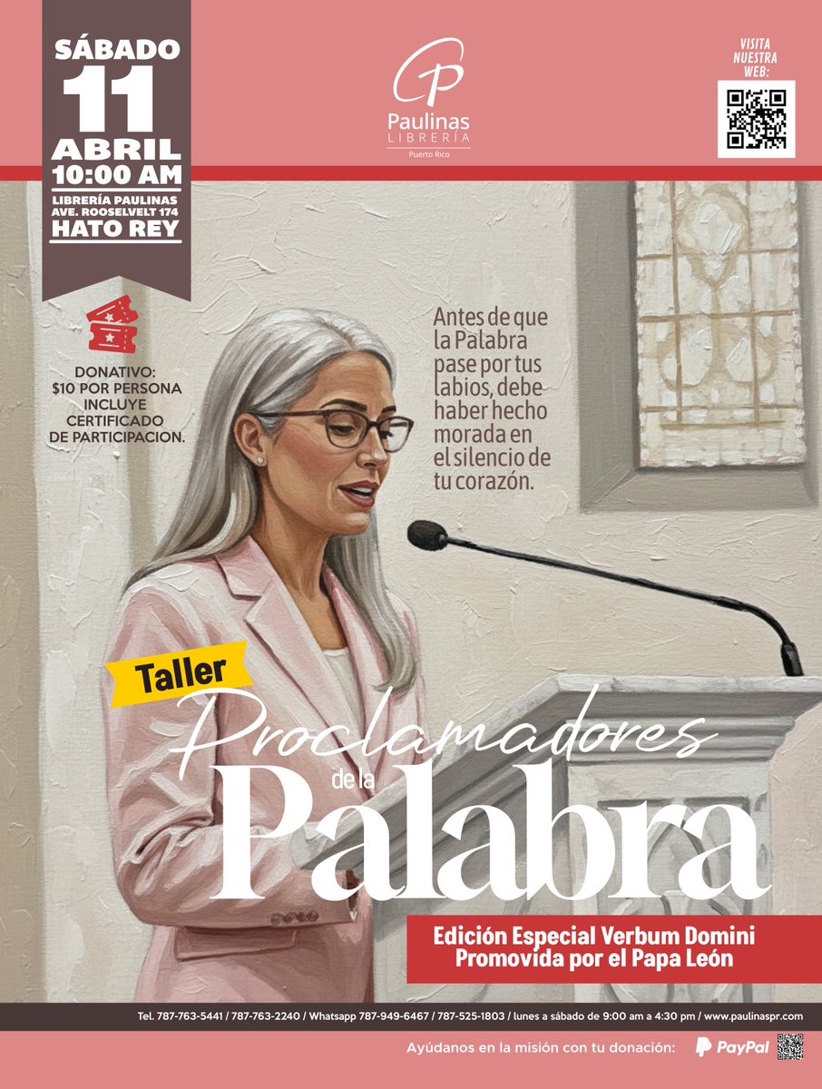PaulinasPR's tweet photo. https://t.co/LqZv5BzFY3