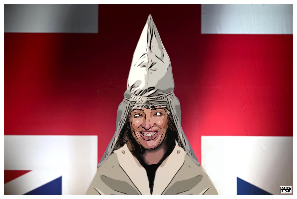 trixietrottsbackagain 🇪🇺 Duchess of truth🇪🇺 tweet media