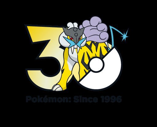 When I was younger, Raikou was my favorite Pokemon! I even managed to pull the gold star Raikou card from Unseen Forces! 
But now Eevee is my all time favorite Pokemon! 
These logos made me smile :D 

Happy Pokemon week! :>