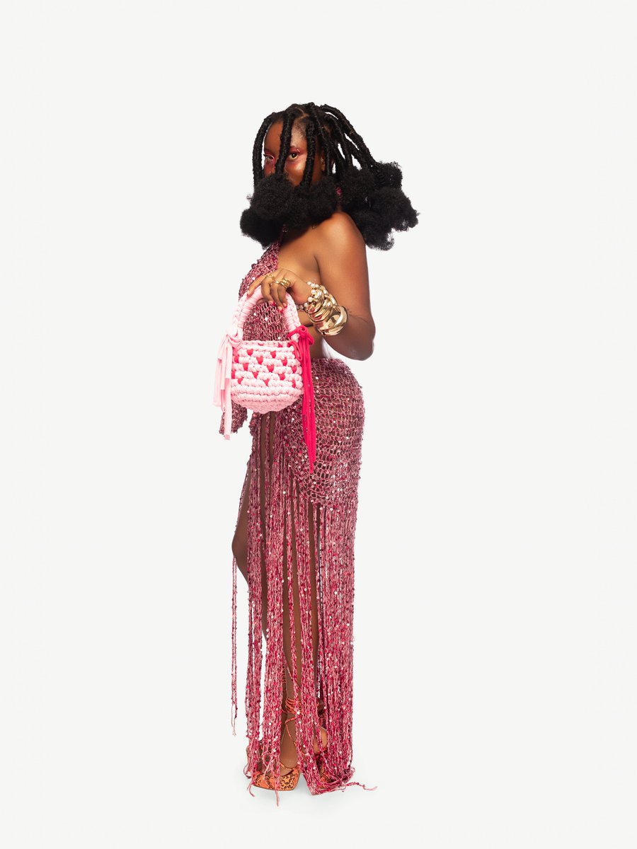 Art to Wear🧶 tweet media