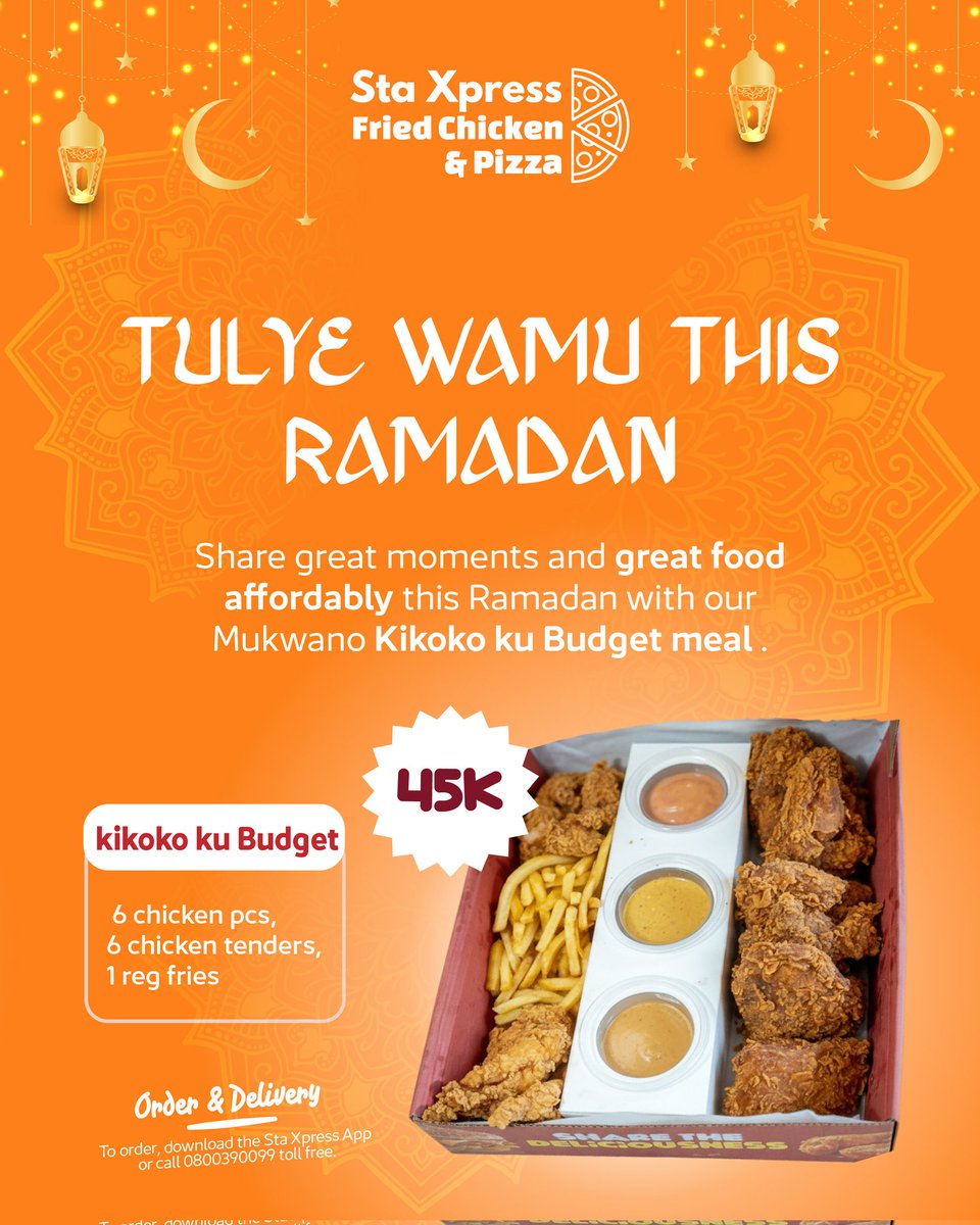 Sta Xpress tweet media