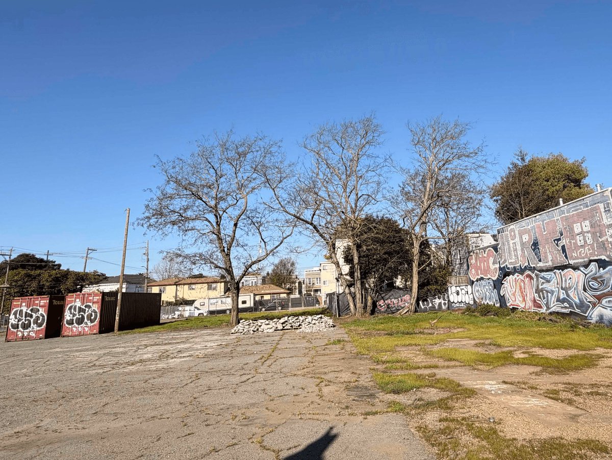 East Bay Permanent Real Estate Cooperative tweet media