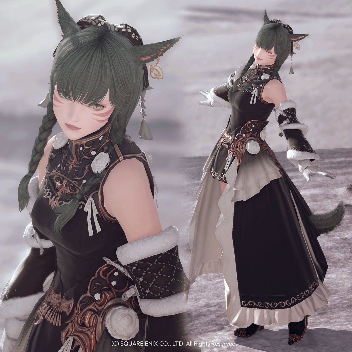 falls ✦ tweet media