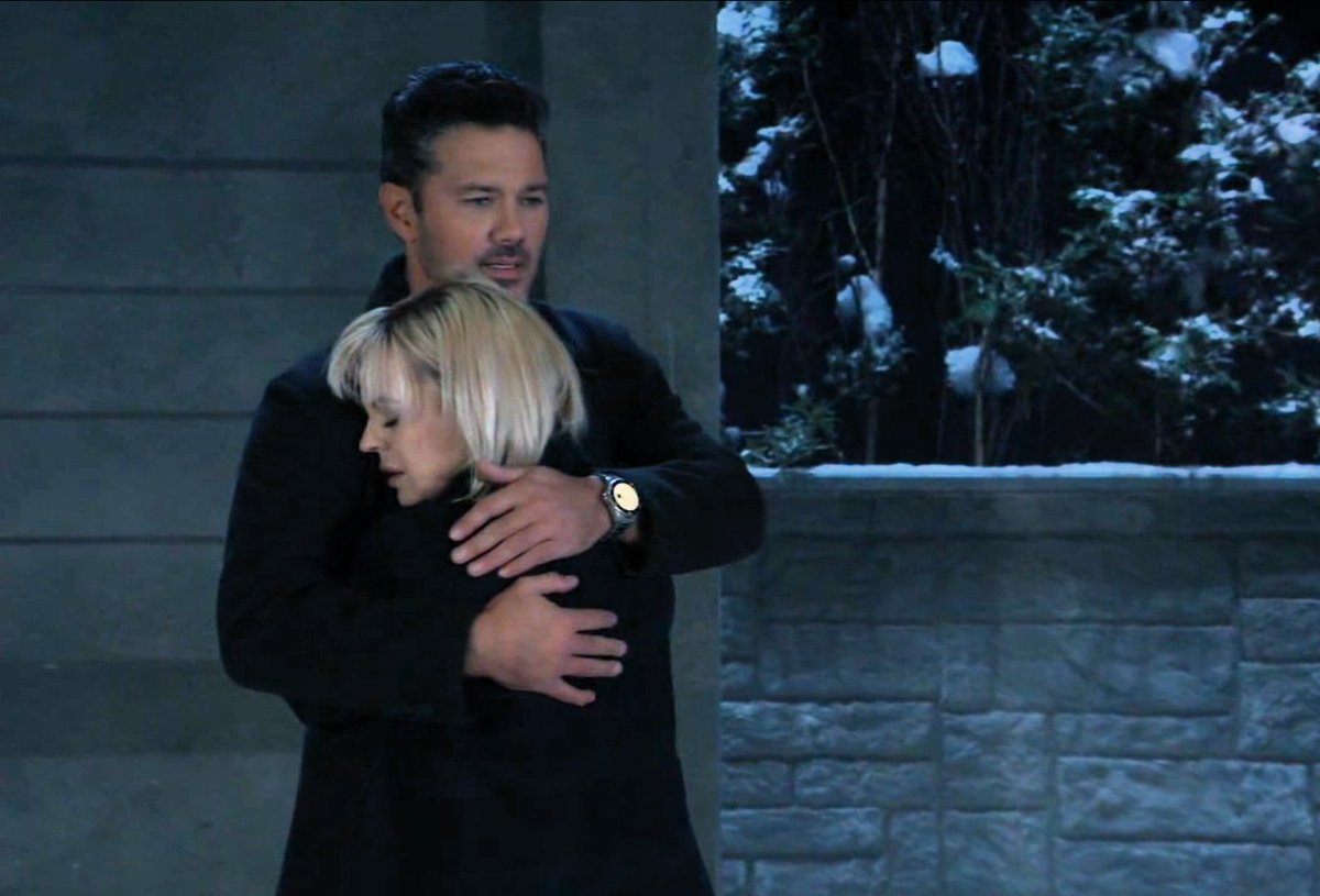 gh spoilers: lucky & liz's new living arrangement... Post by Lisa on X: #GH