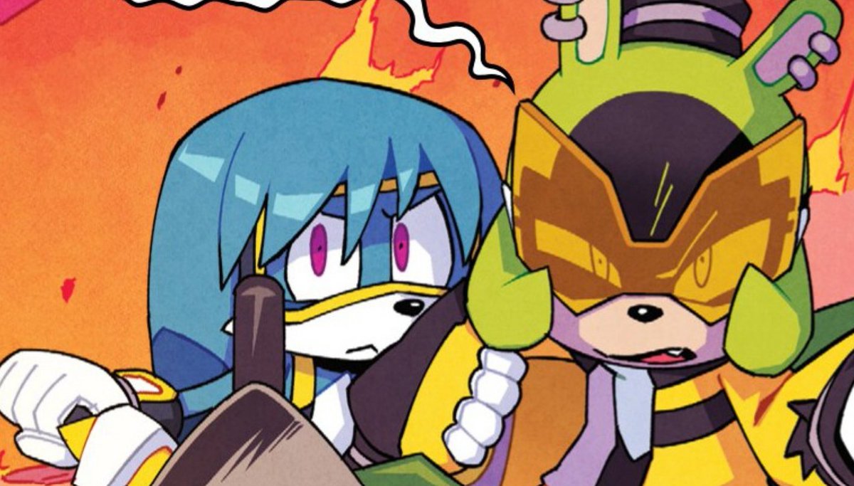 Lien ⌁⍟⌁ (Surge skin in rumble this month) tweet media