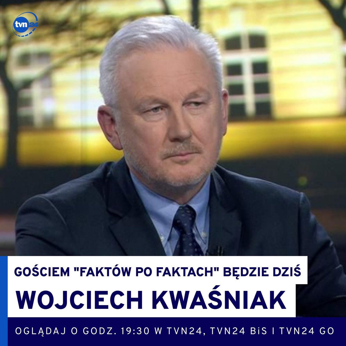 Minęły 2 lata od poruszającego wywiadu z Wojciechem Kwaśniakiem, który z narażeniem życia walczył z mafią w SKOK. Ludzie PiS oskarżyli go, bo uderzył w ich interesy. Święczkowski, Ziobro, Kamiński nigdy za to nie odpowiedzieli, a Bierecki nadal jest senatorem PiS! #AferaSKOK