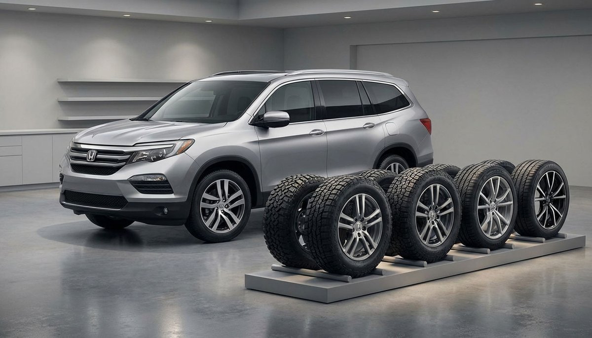 PerfPlusTire's tweet image. 🚗 Ready to upgrade your Honda Pilot's performance? Our ultimate guide has you covered! #HondaPilot #TireGuide #UpgradeYourRide #PerformancePlusTire

performanceplustire.com/Blog/how-to-ch…