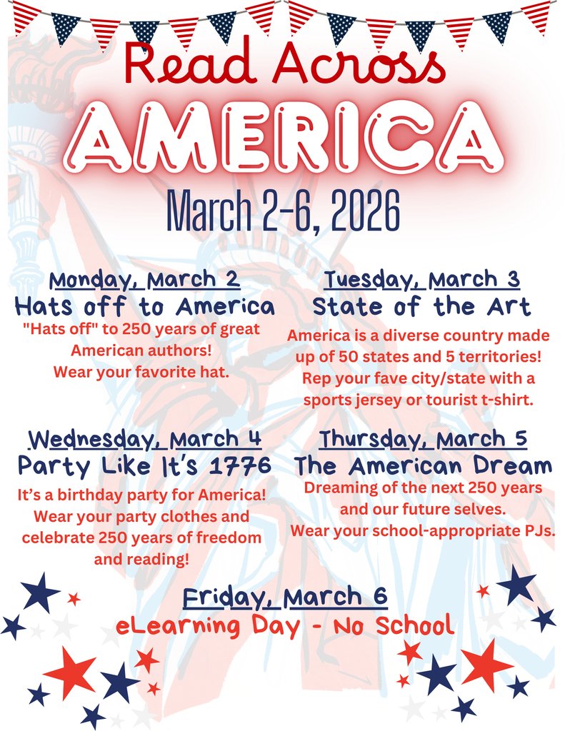 McCalla Elementary School tweet media