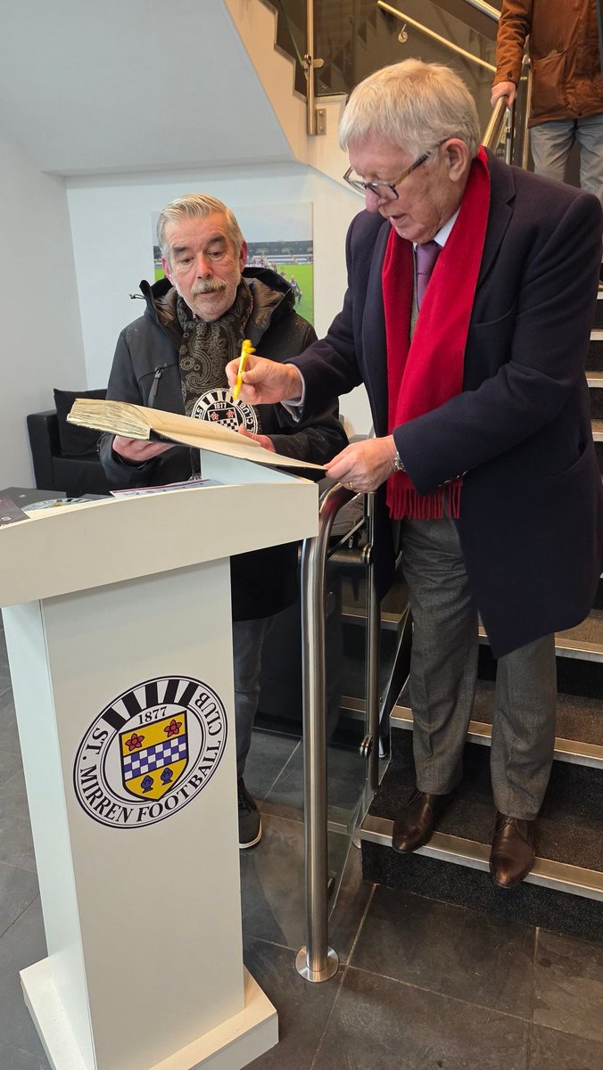 alan's barbers tweet media