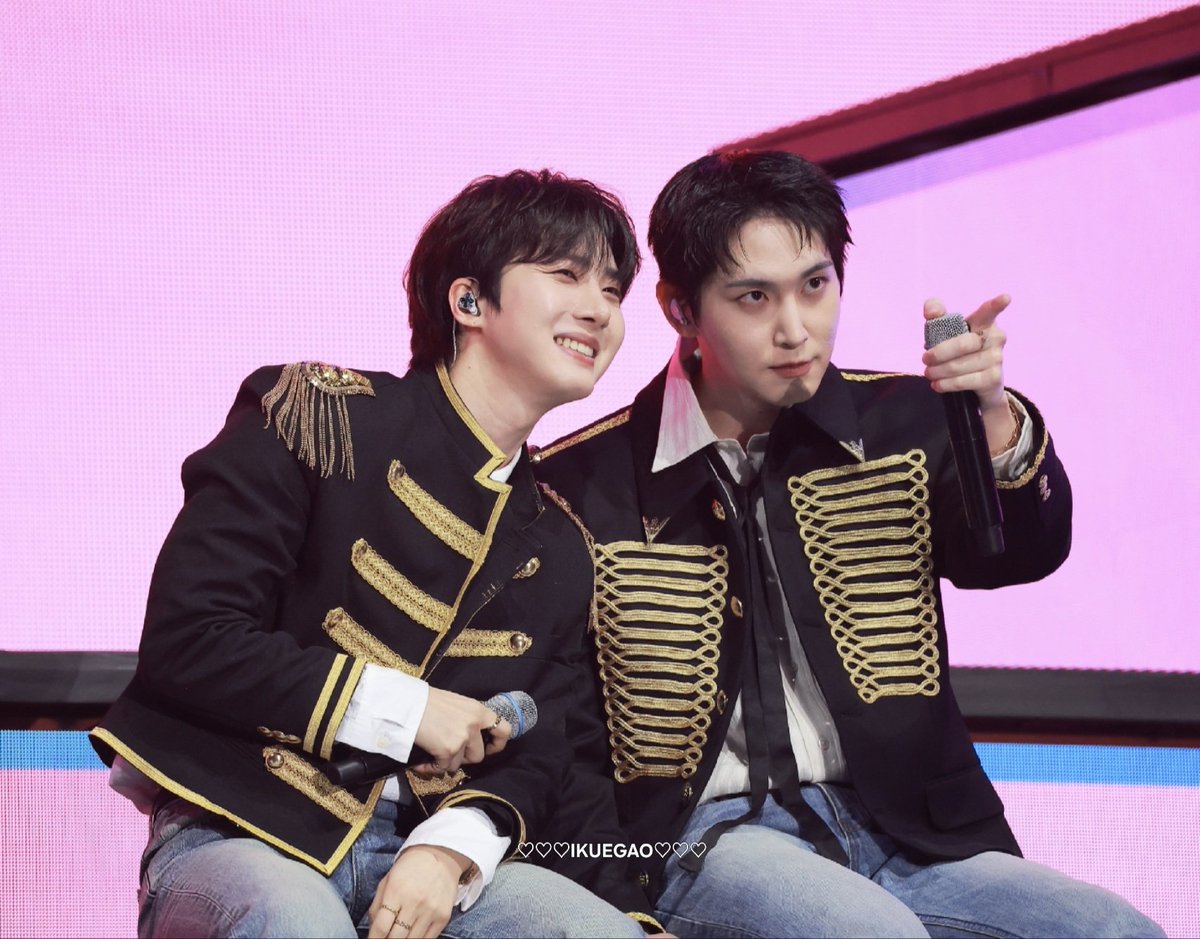 PENTAGON大好き♡♡♡
#PENTAGON #후이 #HUI #フイ #신원 #SHINWON #シノン