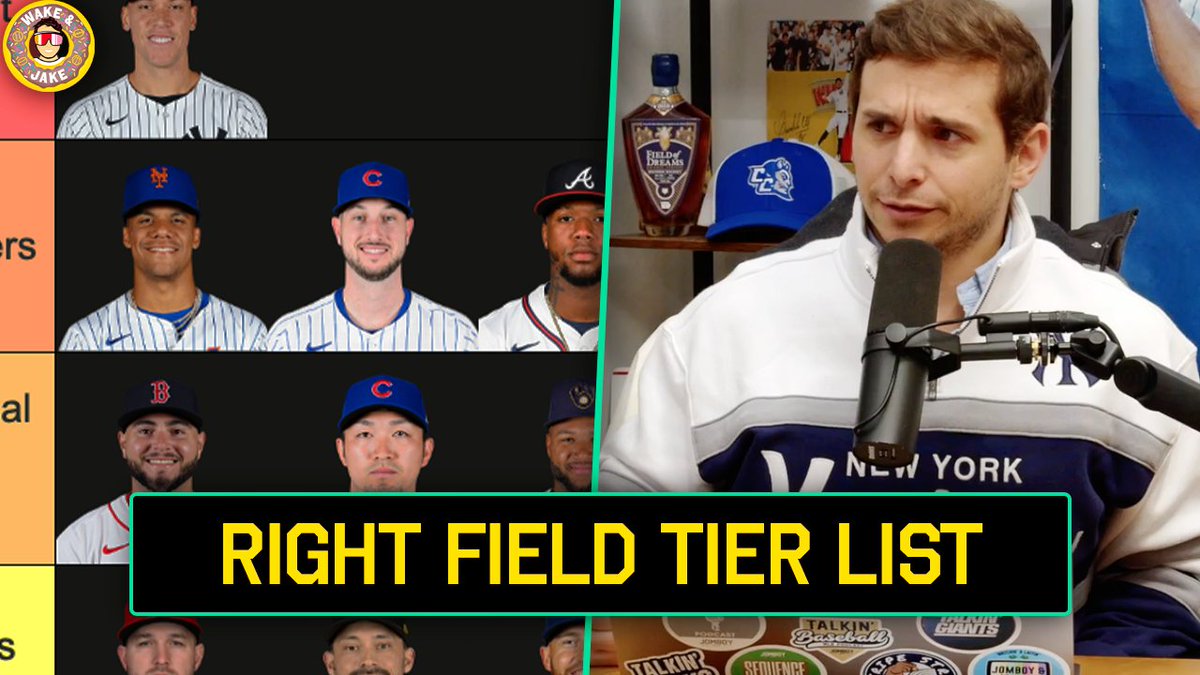 Wake n Jake tweet media