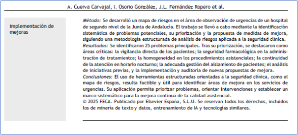 Journal of Healthcare Quality Research tweet media