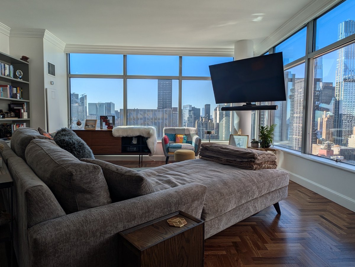 Bryce Adelstein Lelbach tweet media