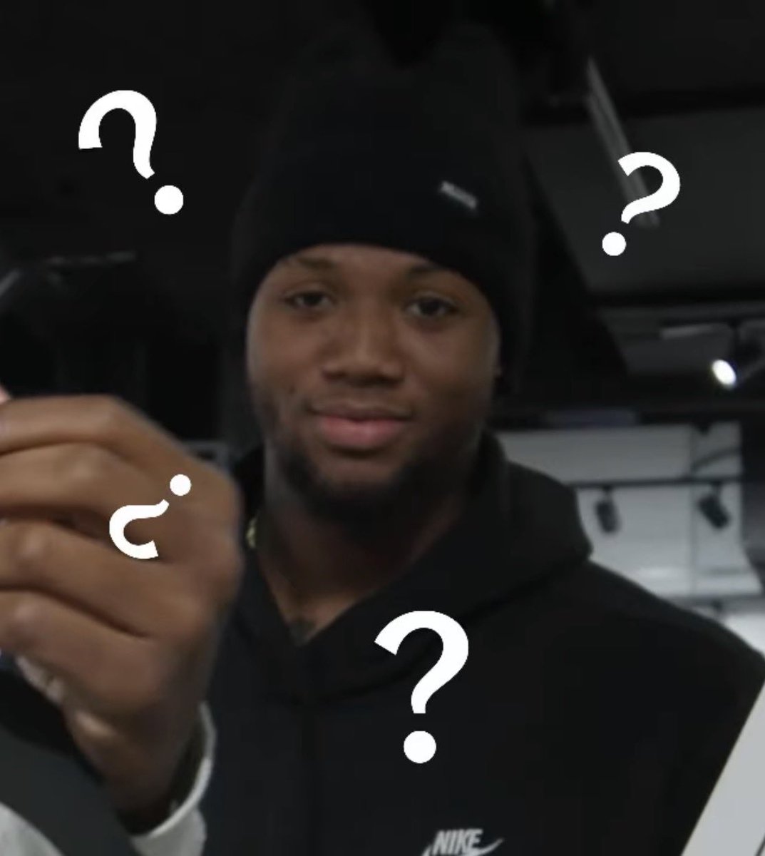 My brother in Christ the calendar says February . . .