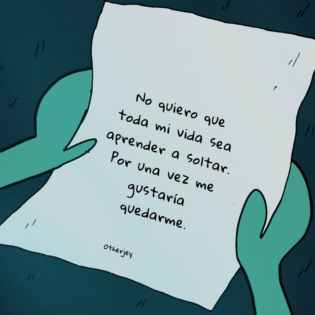 Otherjey (@otherjeey) on Twitter photo 