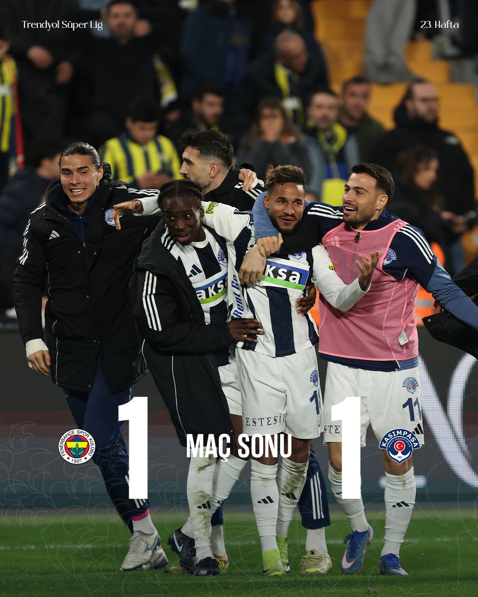 İlahi Adamet !! ÖLDÜ İBNELER 😂😂#FBvKSP Kasımpaşa Emre Tedesco Yasin Kol Asensio Sadettin