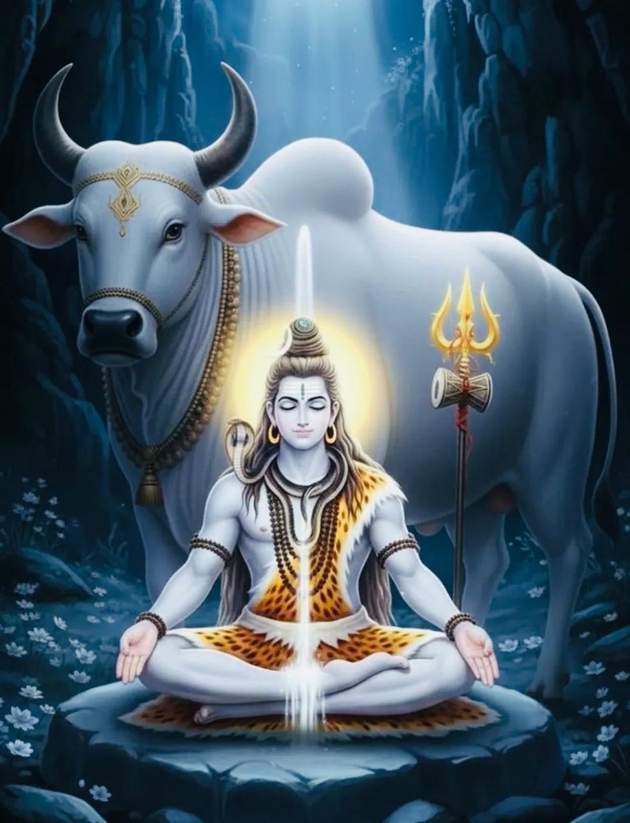 sanjay7292002's tweet photo. 🙏🙏💐💐
हमारा अस्तित्व हमारे कर्म से है
किसी के नजरिए से नहीं 
संबंध,लगाव और अपेक्षाए हमेशा दुख पहुंचाती है 
अपेक्षाए जहाँ खत्म, 
सुकून वही से शुरू,
अगर सुकून चाहिए तो 
दुसरो से अपेक्षाए कम, 
ना किसी से अपेक्षा 
ना किसी की उपेक्षा और 
महादेव जैसे रखे,उनकी इच्छा मानकर खुश रहिये!! https://t.co/KvJ5yIFuhn