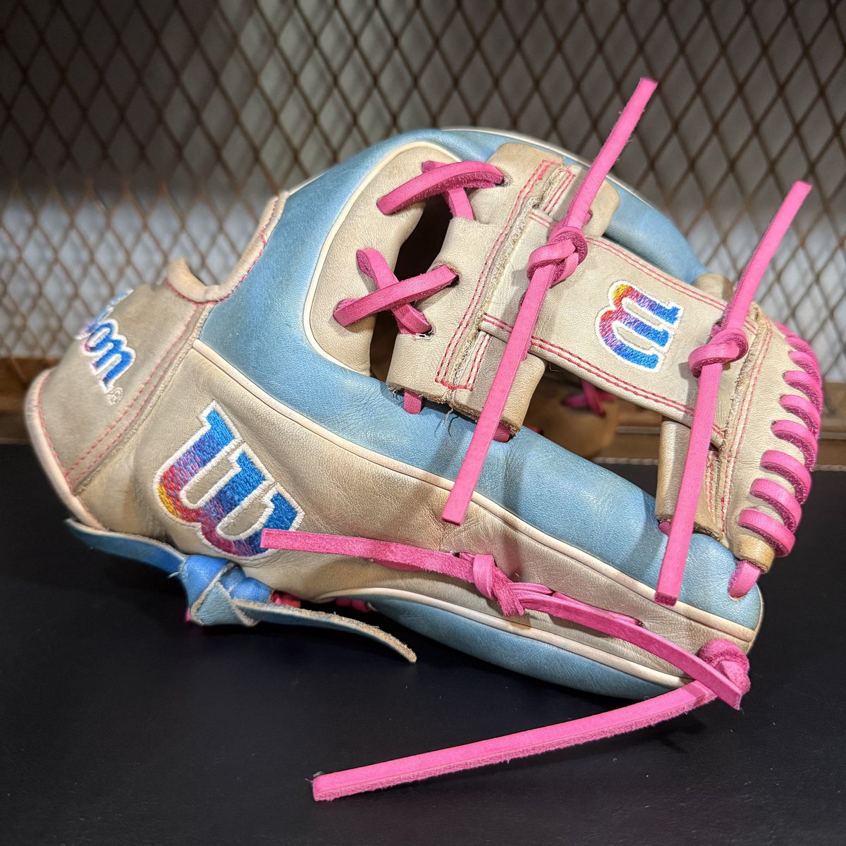 Freshly Relaced tweet media