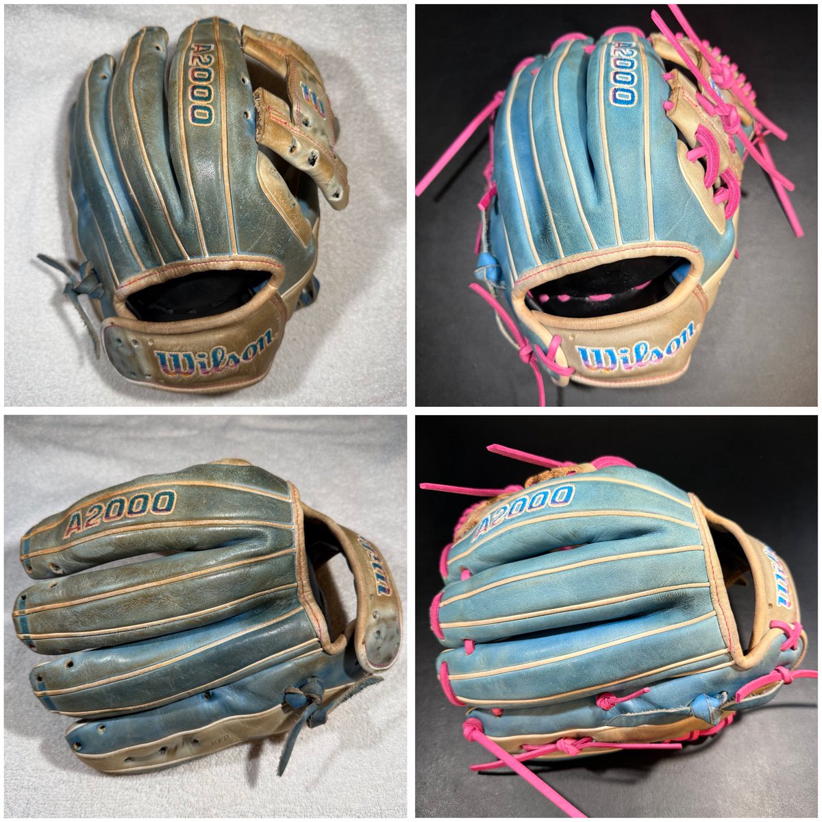 Freshly Relaced tweet media