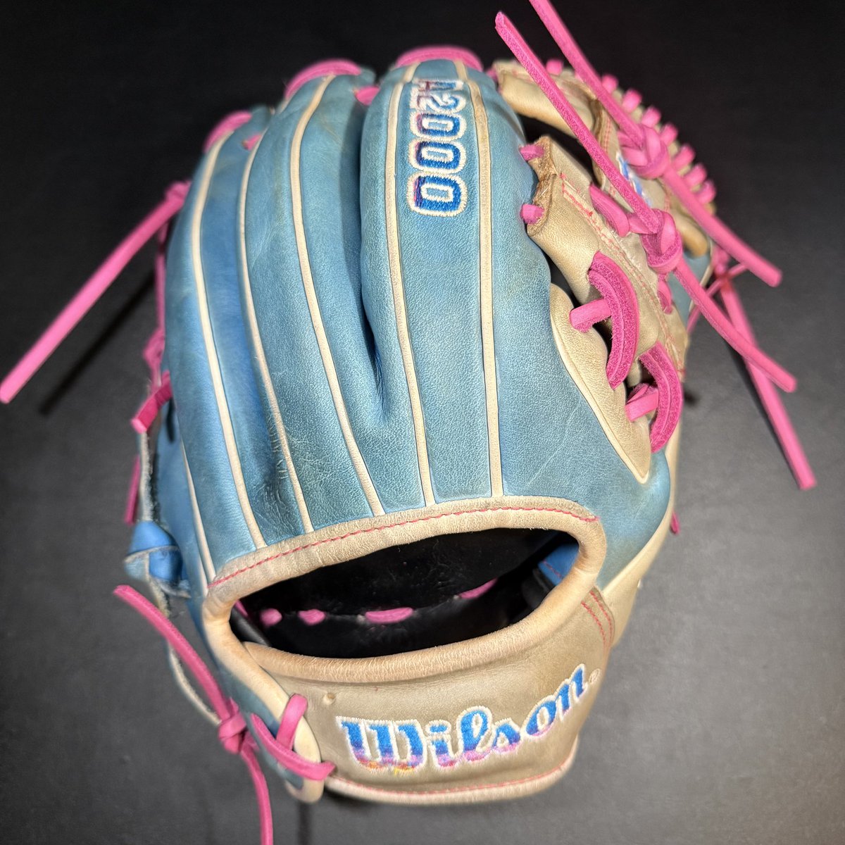 Freshly Relaced tweet media