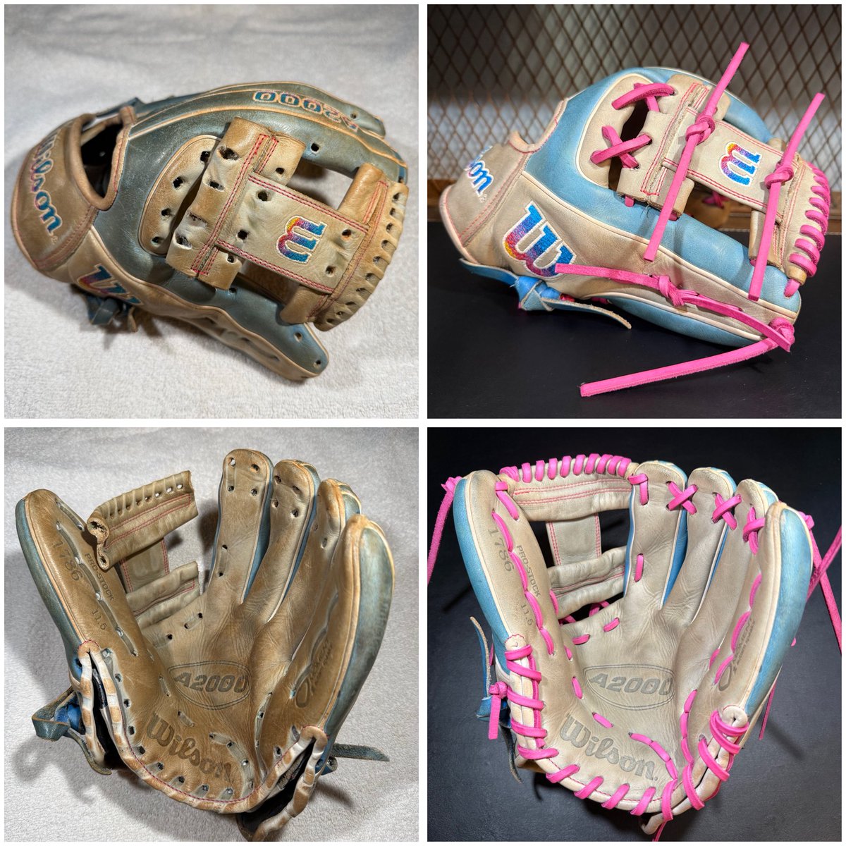 Freshly Relaced tweet media