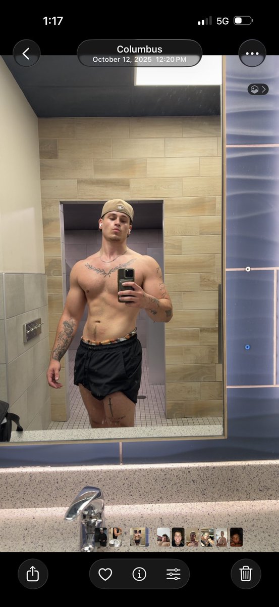 Alpha Connor 💸 tweet media