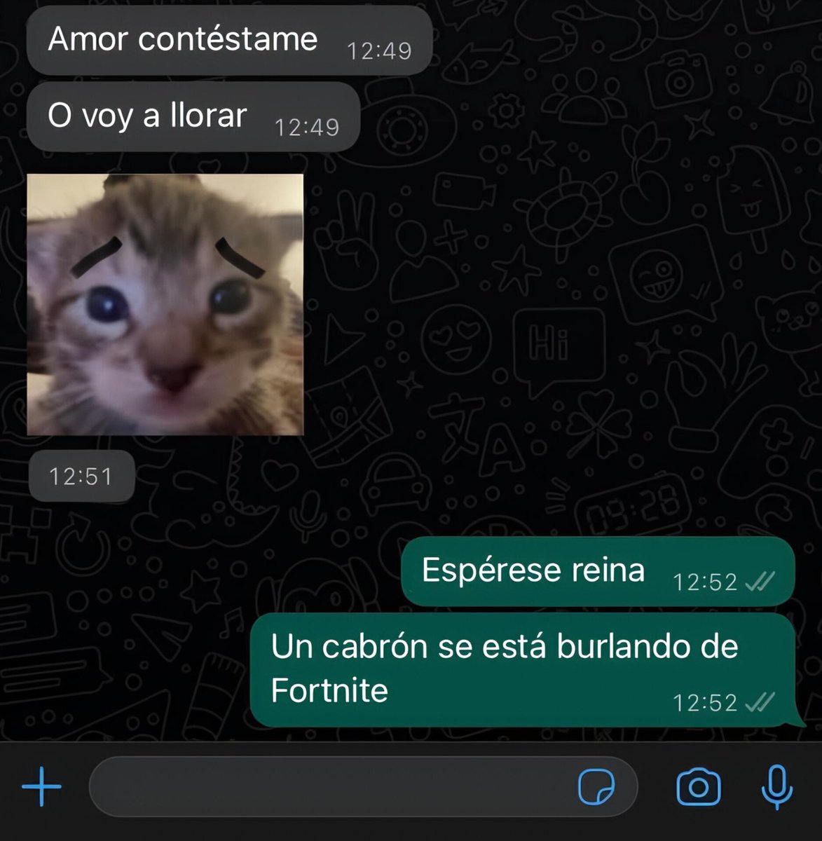 Franck (@franckjonesy) on Twitter photo 