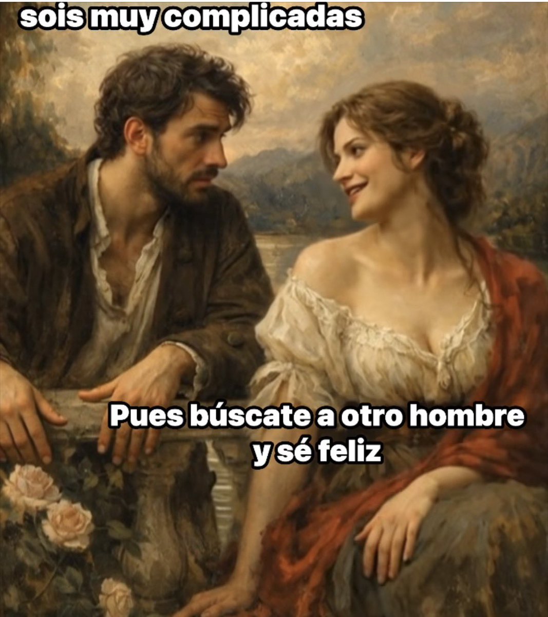 Esa es 🤣