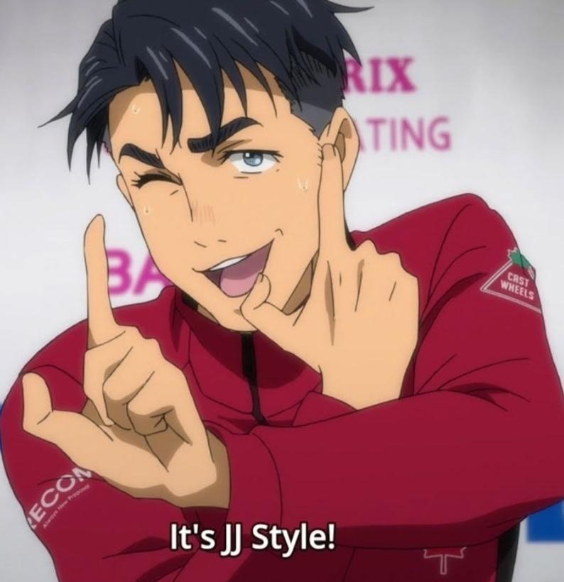 a duo i just made up