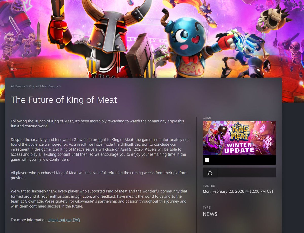 Cheap Ass Gamer tweet media