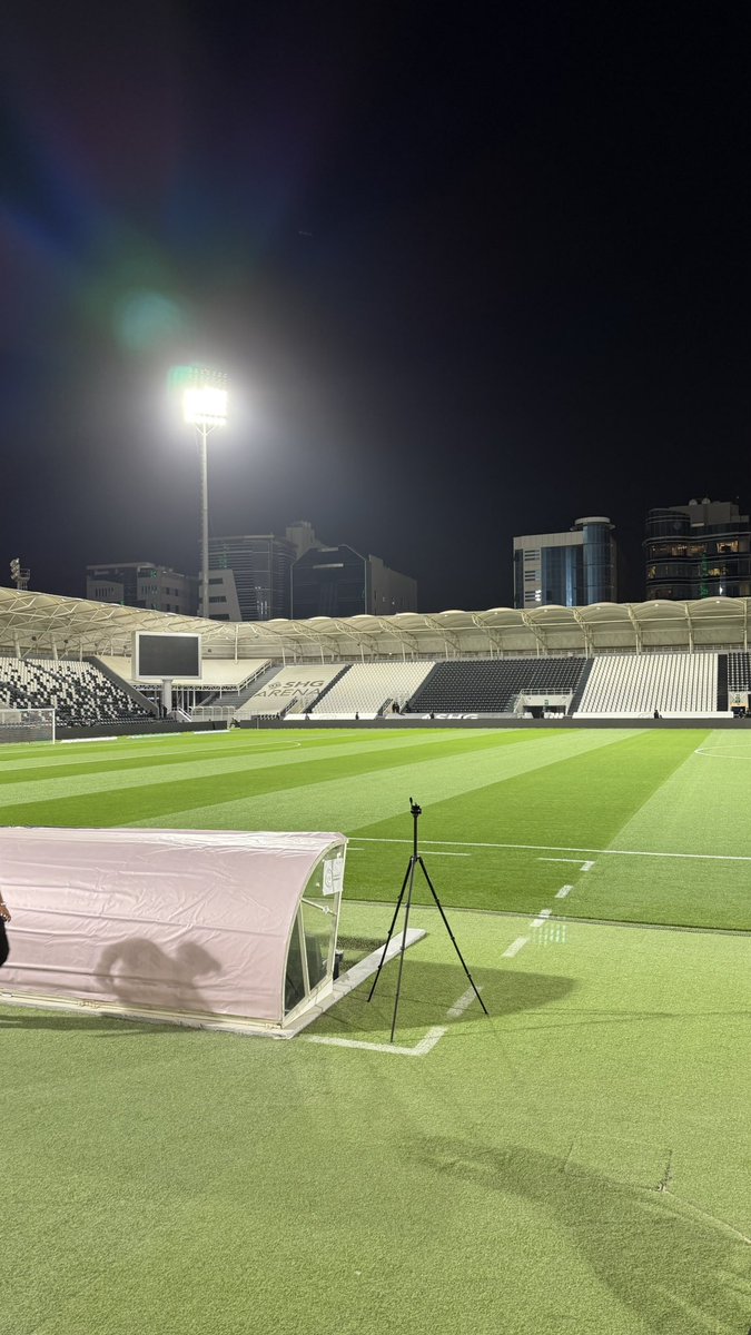 زاوية الملاعب ⛳️🏟 tweet media