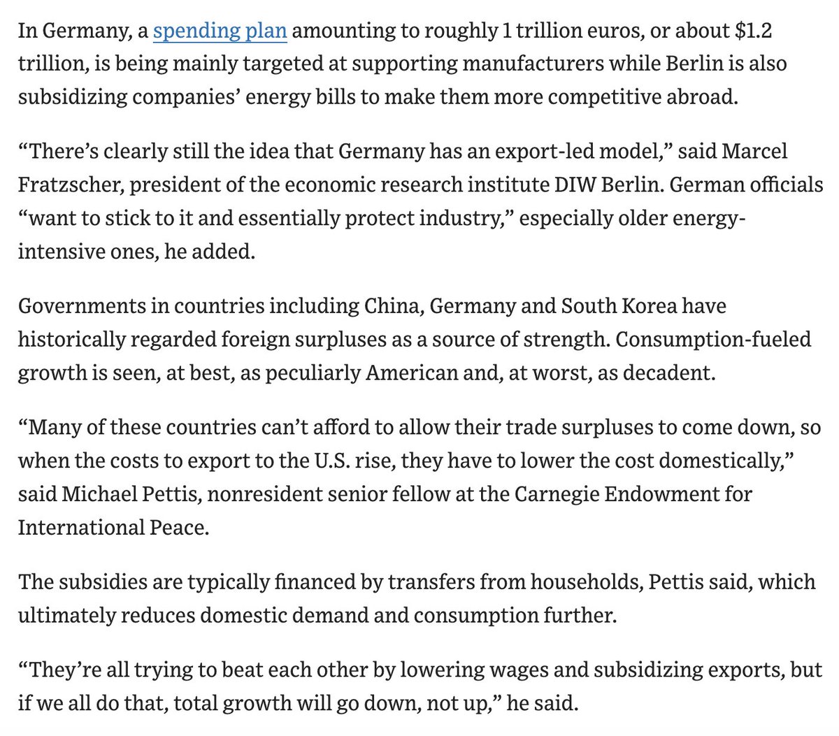 Gavin Bade tweet media
