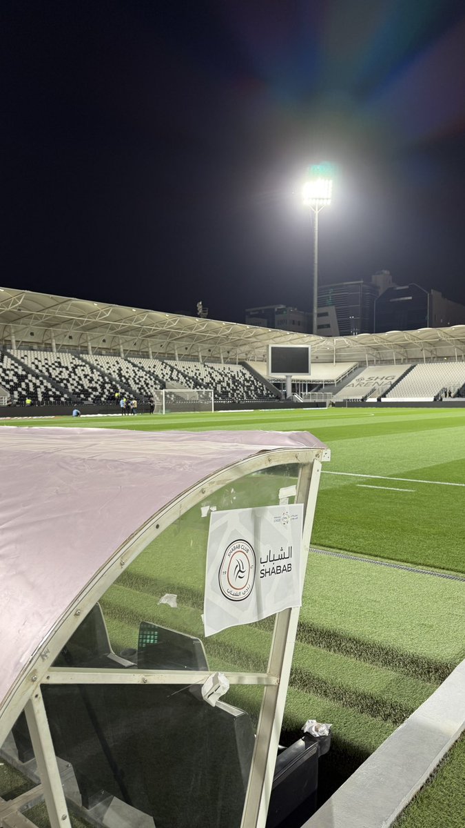 زاوية الملاعب ⛳️🏟 tweet media
