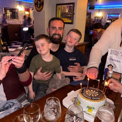 Ben Dixon tweet media