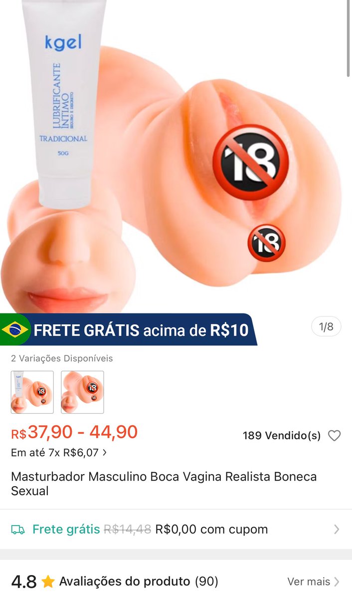 SexyShopee 30K tweet media