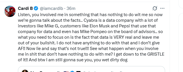 ⚽ Gary Davis 🦁⚽ tweet media