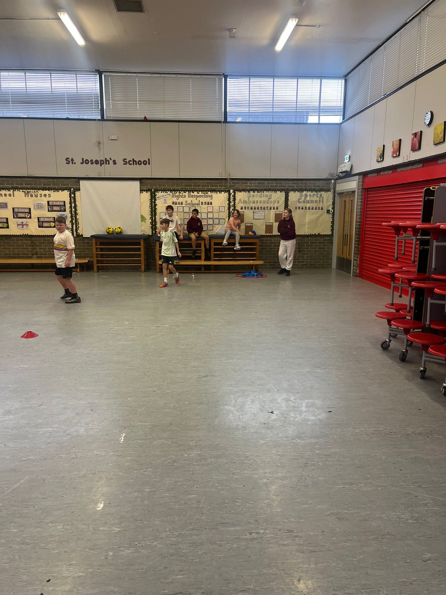 St Joseph’s Primary and Early Learning Centre tweet media