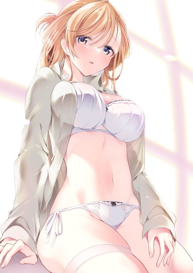 「三連休明けの寝起きリンナちゃん TVアニメ公式」|あららぎ💌夏コミ日曜/西め38ab✨一式さん5巻発売中🌟のイラスト