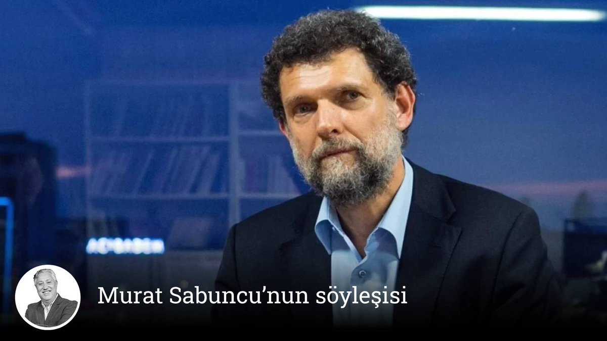 🔴 Osman Kavala: Kanaatimce AİHM ve AYM kararlarına uyulmaması sadece yerel mahkemelerin bu yargı organlarının yetkilerini tanımamaları, Anayasa hükümlerine riayet etmemeleri anlamına gelmiyor

💬 Böyle davranılabilmesi, bireyin özgürce yaşama hakkını koruyan temel hukuk